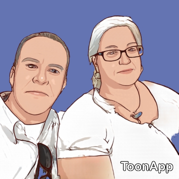 Meet your Poshers, Michael ๐ค And Dawn๐ - Picture 1 of 16